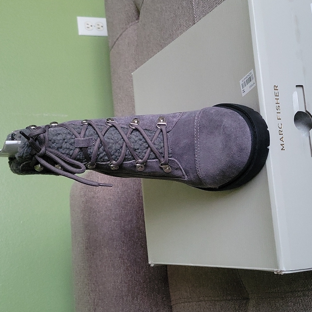 Marc Fisher Hiker Bootie